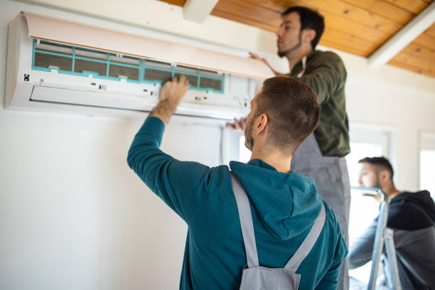 Best HVAC air duct cleaning  in Ellaville, GA