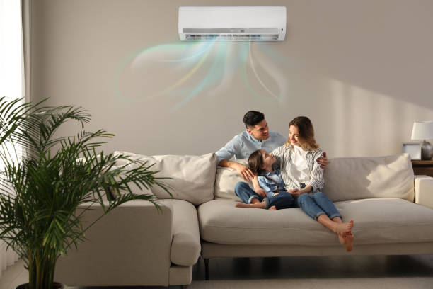 Best Affordable HVAC services  in Ellaville, GA