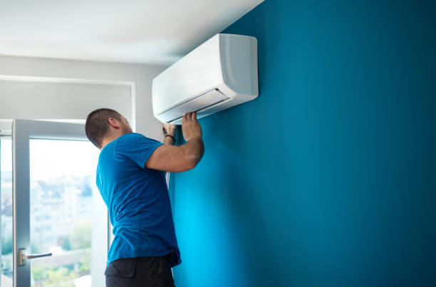 Best HVAC installation services  in Ellaville, GA
