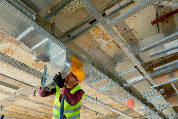 Affordable air conditioning repair in Ellaville, GA