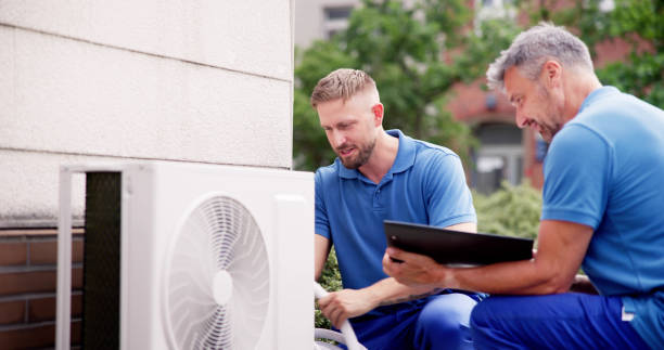 HVAC maintenance plan in Ellaville, GA