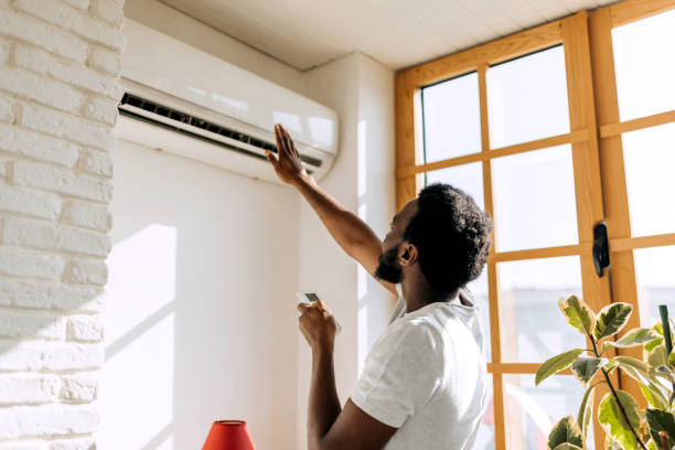 Best HVAC cleaning services  in Ellaville, GA