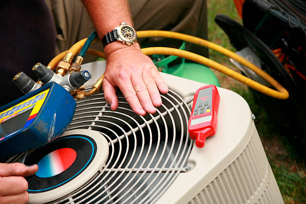  Ellaville, GA HVAC Pros
