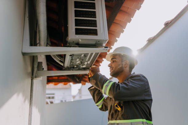 Best HVAC installation services  in Ellaville, GA
