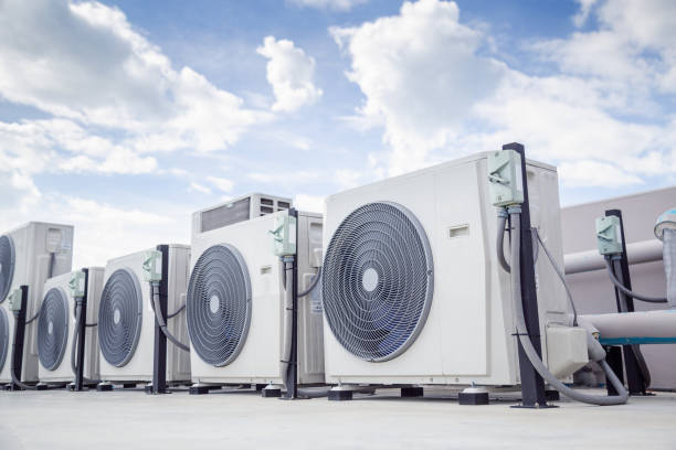 Best HVAC companies near me  in Ellaville, GA