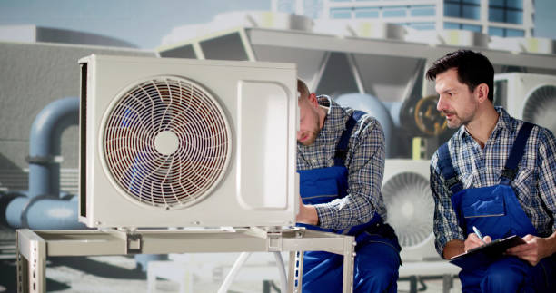 Best Air quality test  in Ellaville, GA