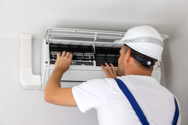 Best HVAC emergency services  in Ellaville, GA