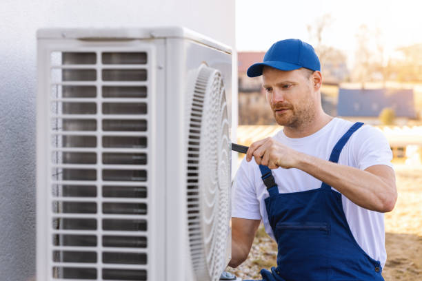 Best 24/7 HVAC repair  in Ellaville, GA