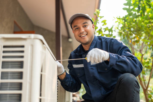 Best HVAC repair near me  in Ellaville, GA
