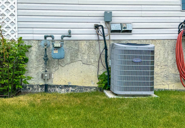 Affordable air conditioning repair in Ellaville, GA
