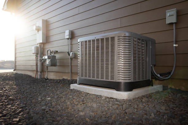 Best Residential HVAC services  in Ellaville, GA